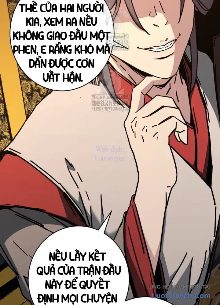 Quân Lâm Thiên Hạ 2 Chap 21 - Next Chap 22