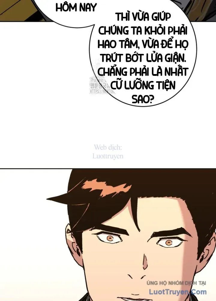 Quân Lâm Thiên Hạ 2 Chap 21 - Next Chap 22