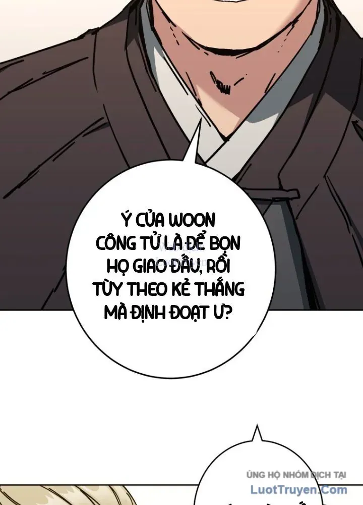 Quân Lâm Thiên Hạ 2 Chap 21 - Next Chap 22