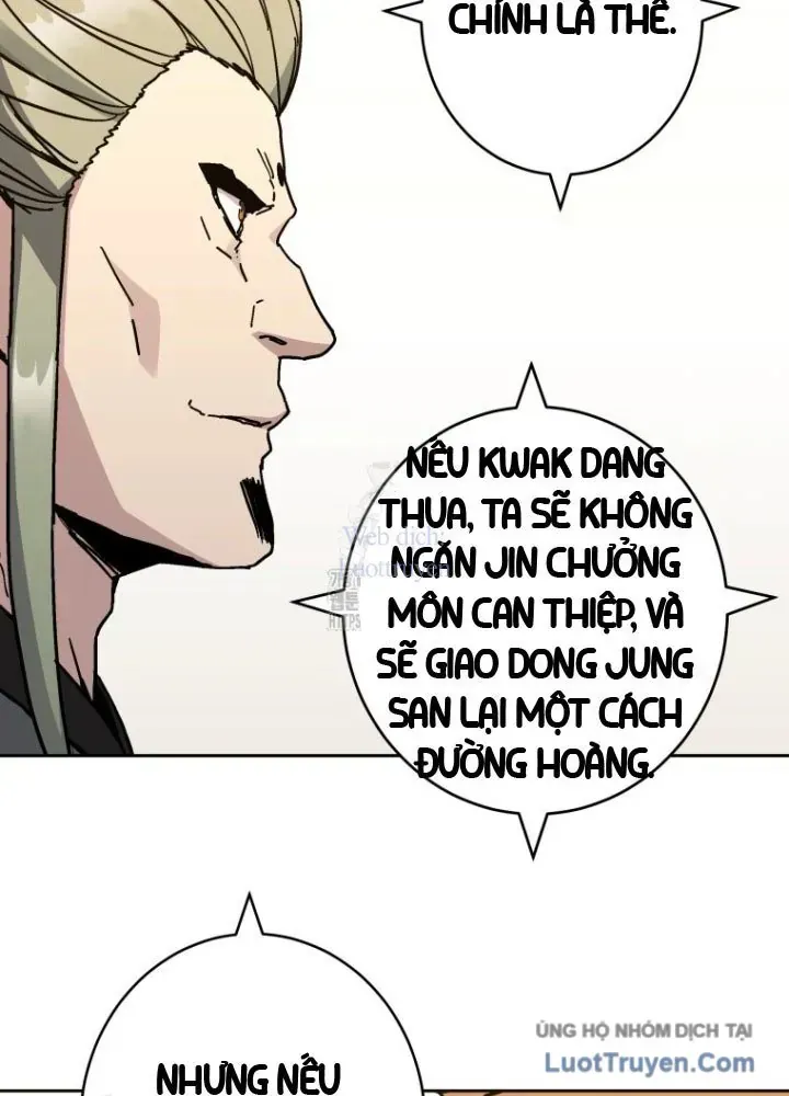 Quân Lâm Thiên Hạ 2 Chap 21 - Next Chap 22