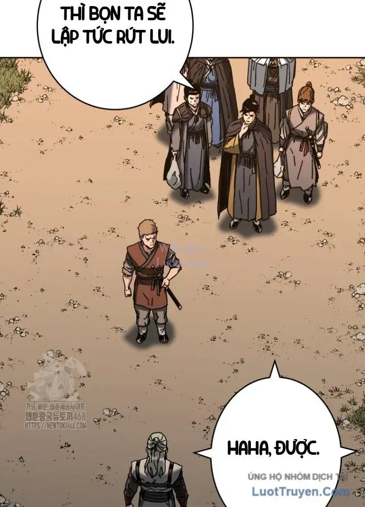 Quân Lâm Thiên Hạ 2 Chap 21 - Next Chap 22