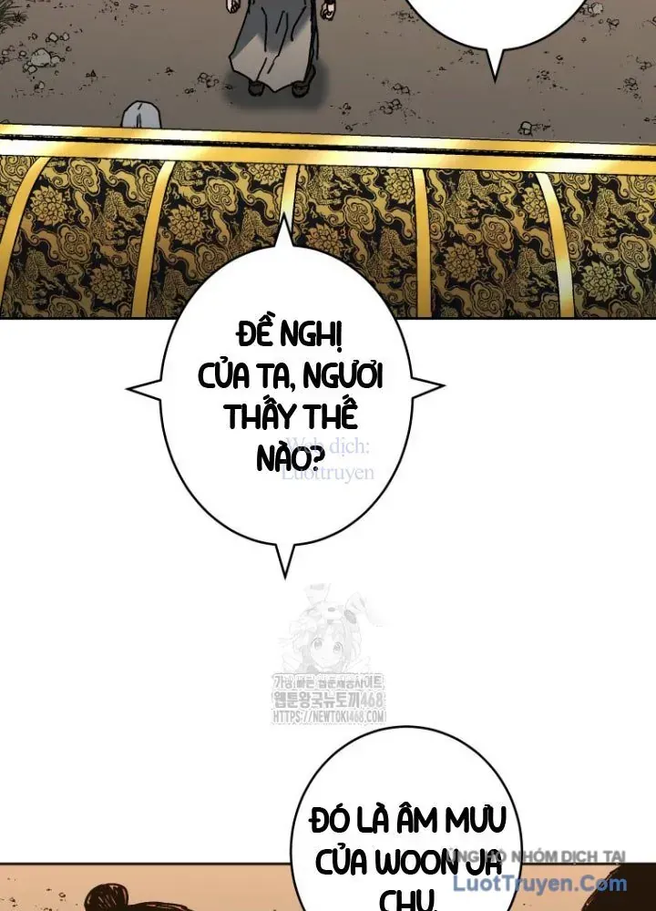 Quân Lâm Thiên Hạ 2 Chap 21 - Next Chap 22