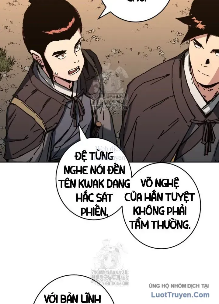 Quân Lâm Thiên Hạ 2 Chap 21 - Next Chap 22