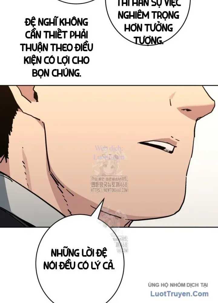 Quân Lâm Thiên Hạ 2 Chap 21 - Next Chap 22