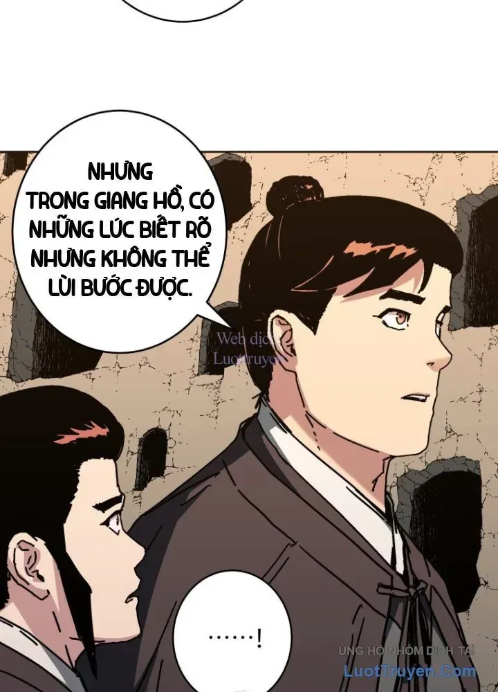 Quân Lâm Thiên Hạ 2 Chap 21 - Next Chap 22