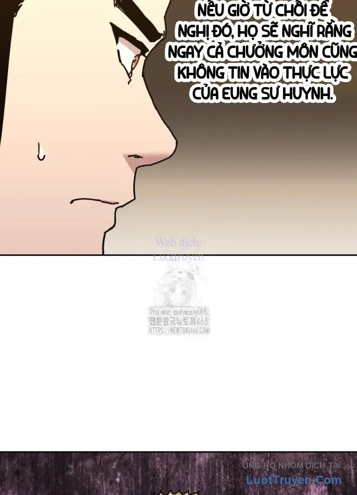 Quân Lâm Thiên Hạ 2 Chap 21 - Next Chap 22