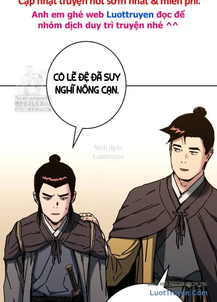 Quân Lâm Thiên Hạ 2 Chap 21 - Next Chap 22