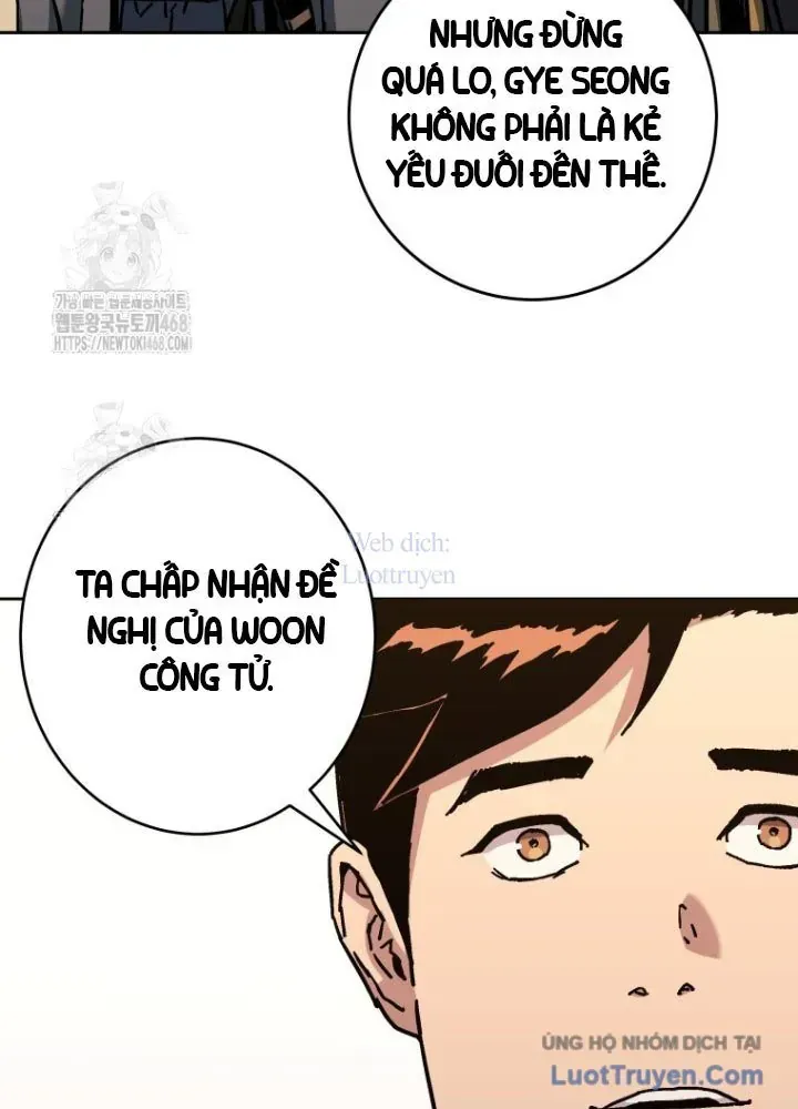 Quân Lâm Thiên Hạ 2 Chap 21 - Next Chap 22