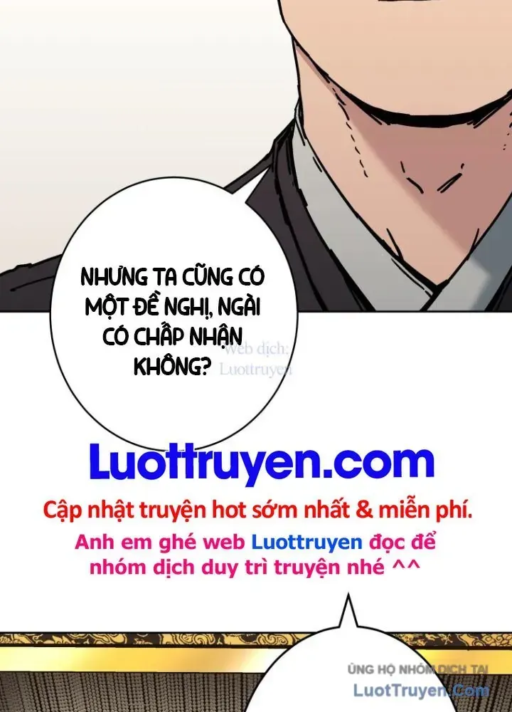 Quân Lâm Thiên Hạ 2 Chap 21 - Next Chap 22