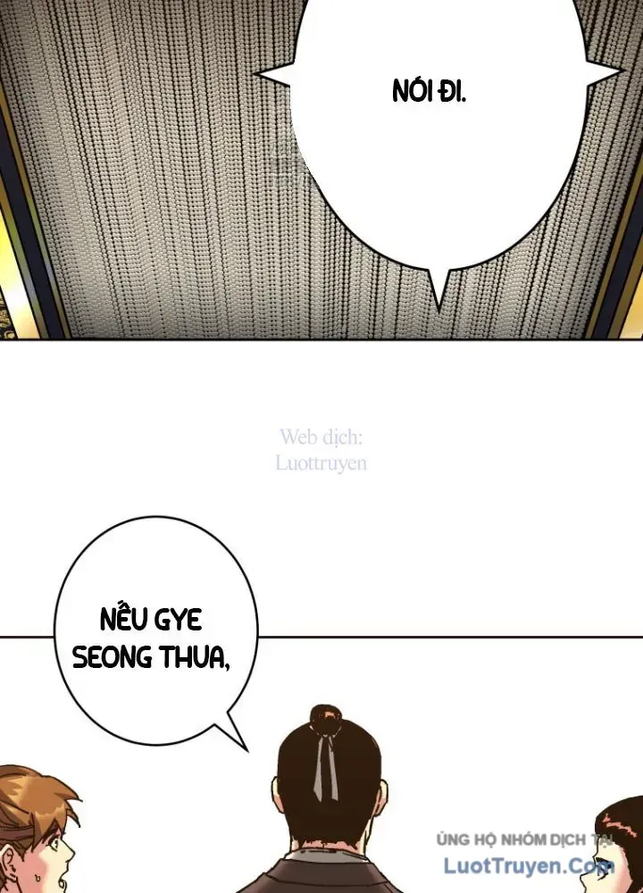Quân Lâm Thiên Hạ 2 Chap 21 - Next Chap 22