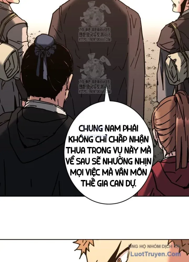 Quân Lâm Thiên Hạ 2 Chap 21 - Next Chap 22