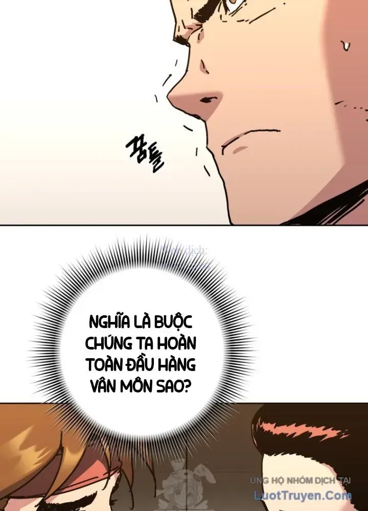 Quân Lâm Thiên Hạ 2 Chap 21 - Next Chap 22