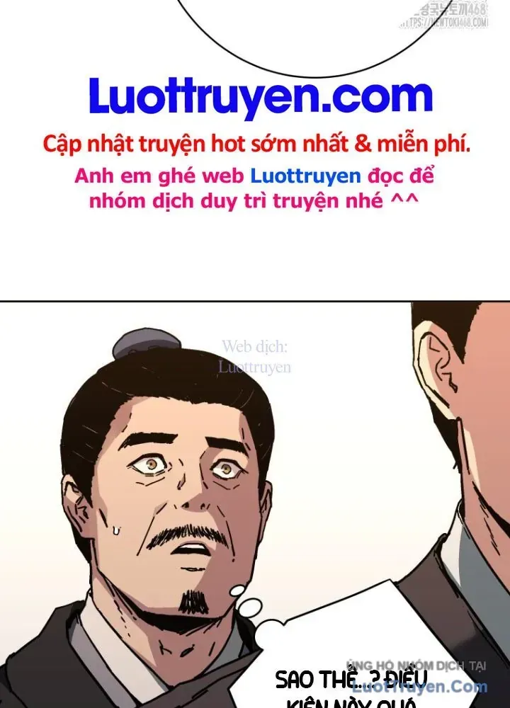 Quân Lâm Thiên Hạ 2 Chap 21 - Next Chap 22