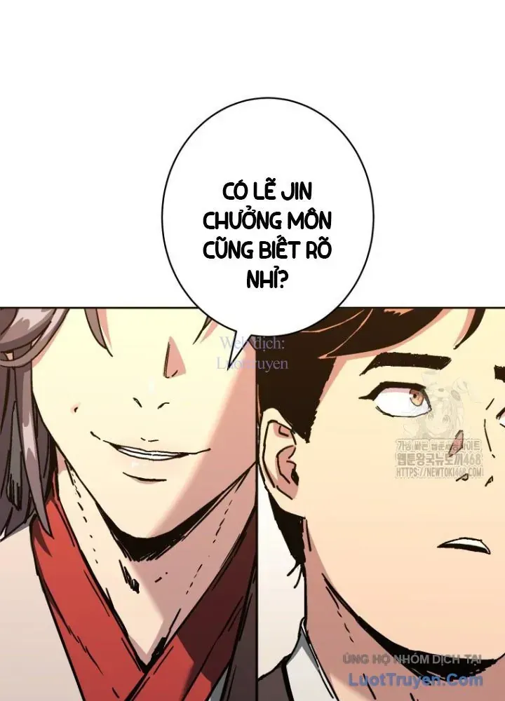 Quân Lâm Thiên Hạ 2 Chap 21 - Next Chap 22