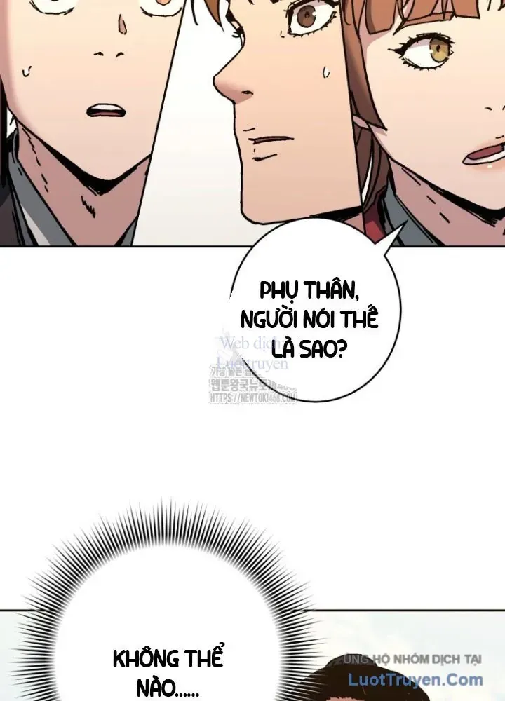 Quân Lâm Thiên Hạ 2 Chap 21 - Next Chap 22