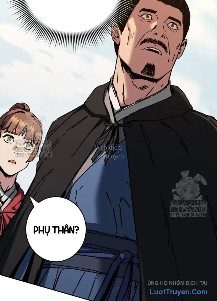 Quân Lâm Thiên Hạ 2 Chap 21 - Next Chap 22