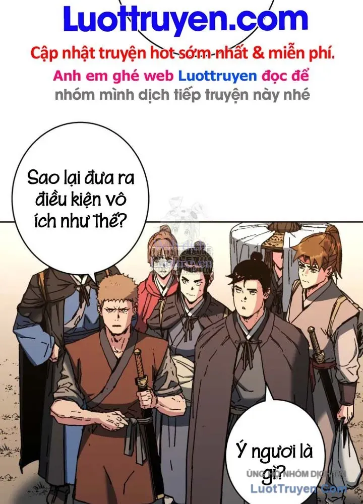 Quân Lâm Thiên Hạ 2 Chap 22 - Next Chap 23