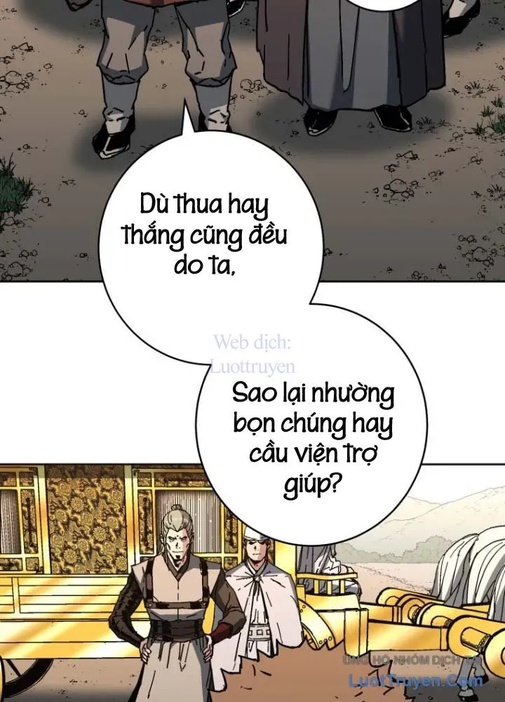 Quân Lâm Thiên Hạ 2 Chap 22 - Next Chap 23
