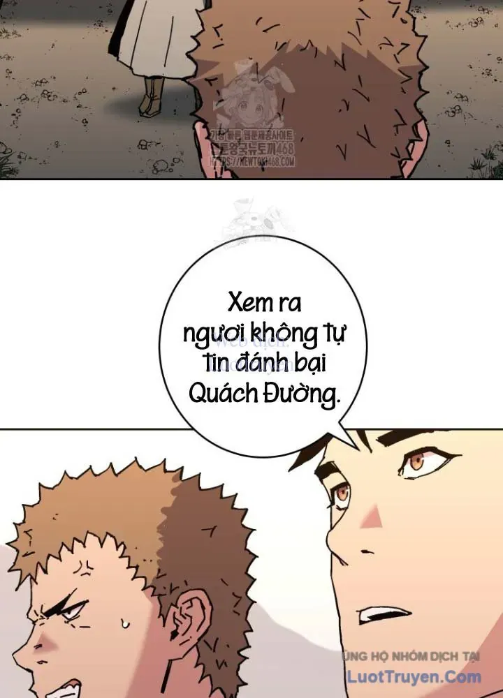 Quân Lâm Thiên Hạ 2 Chap 22 - Next Chap 23