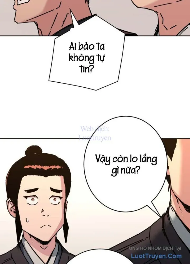Quân Lâm Thiên Hạ 2 Chap 22 - Next Chap 23