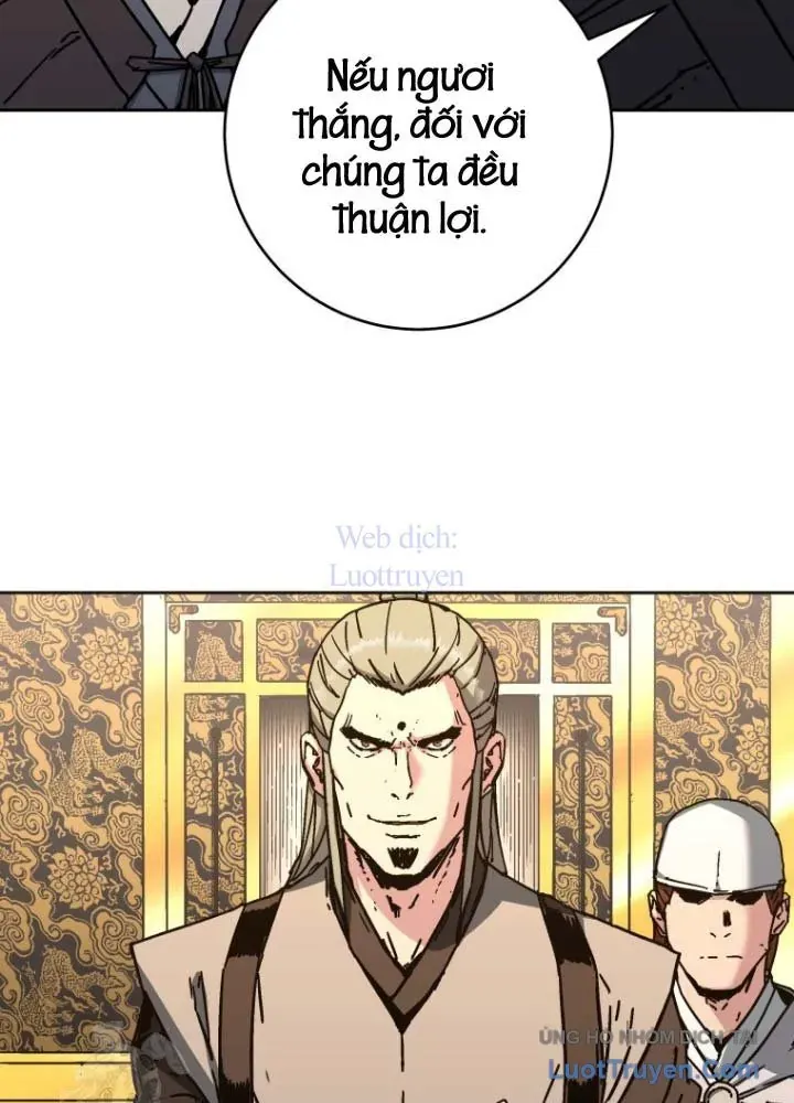 Quân Lâm Thiên Hạ 2 Chap 22 - Next Chap 23