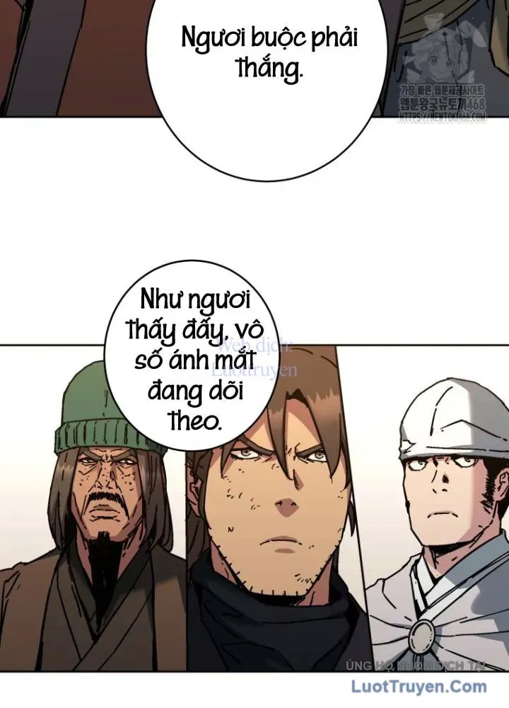 Quân Lâm Thiên Hạ 2 Chap 22 - Next Chap 23
