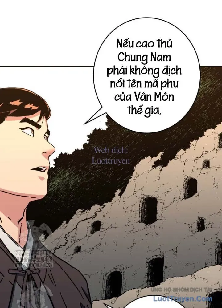 Quân Lâm Thiên Hạ 2 Chap 22 - Next Chap 23