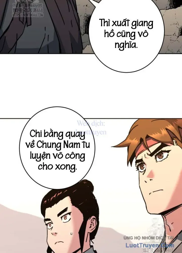 Quân Lâm Thiên Hạ 2 Chap 22 - Next Chap 23