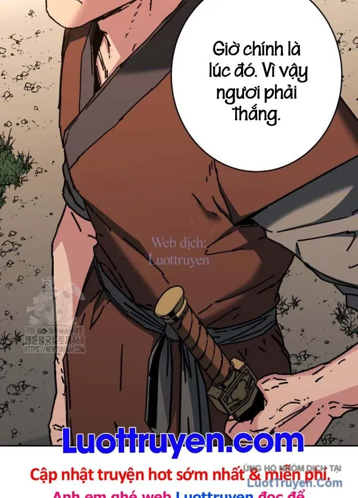 Quân Lâm Thiên Hạ 2 Chap 22 - Next Chap 23