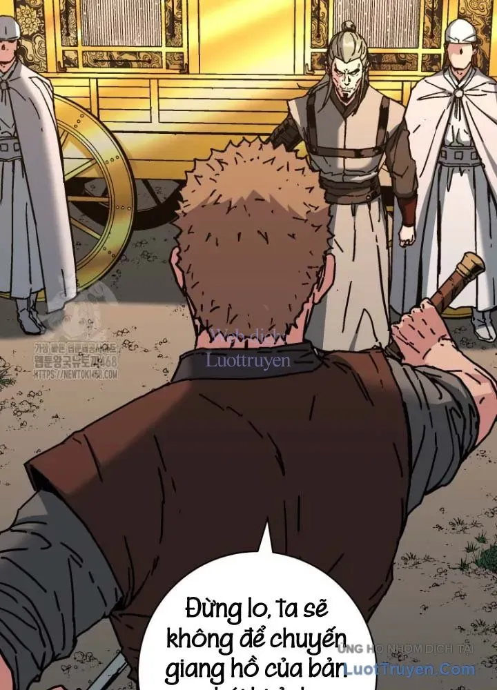 Quân Lâm Thiên Hạ 2 Chap 22 - Next Chap 23