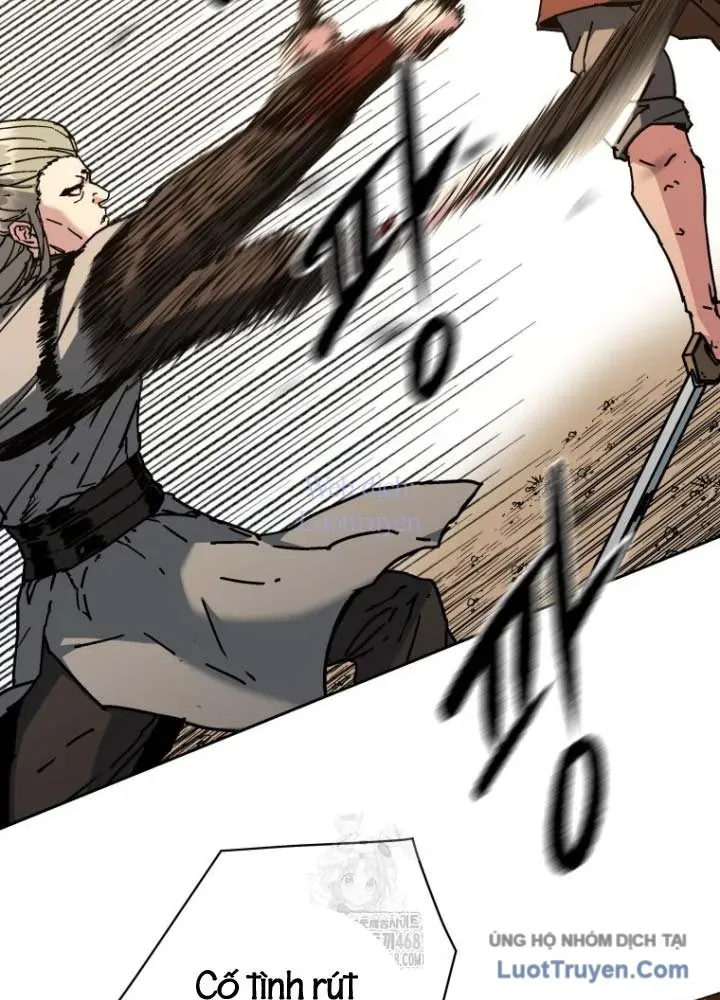 Quân Lâm Thiên Hạ 2 Chap 22 - Next Chap 23