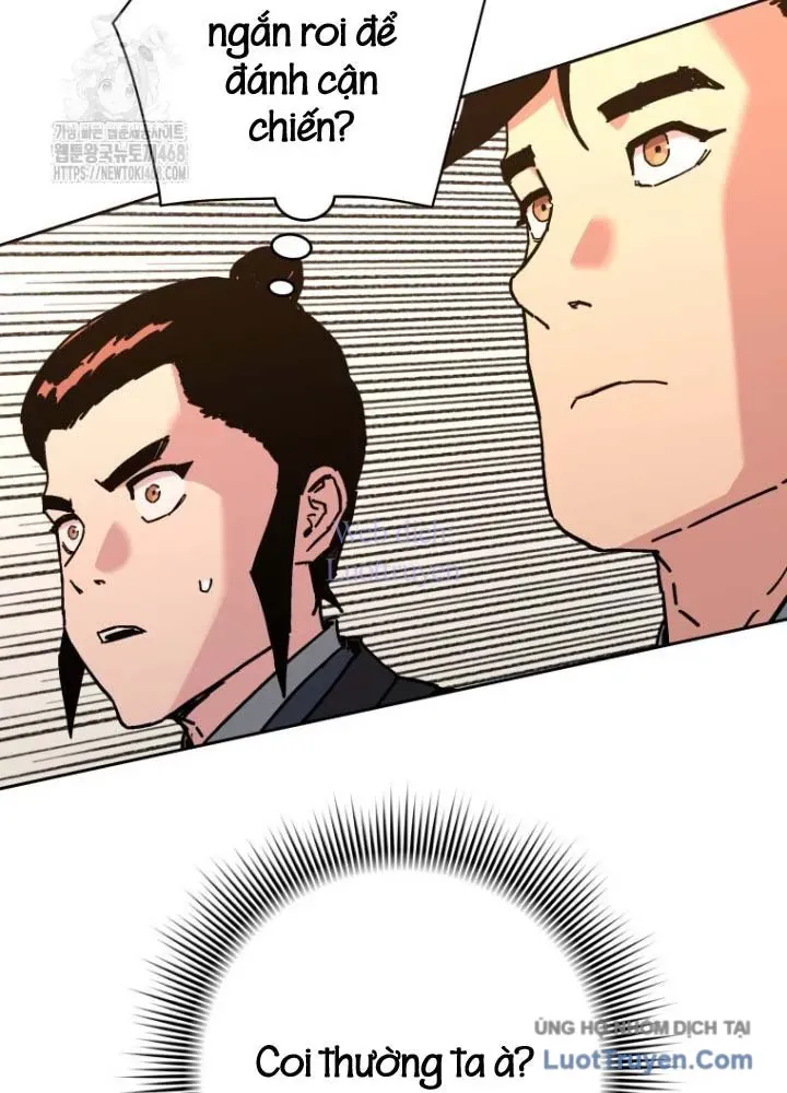 Quân Lâm Thiên Hạ 2 Chap 22 - Next Chap 23