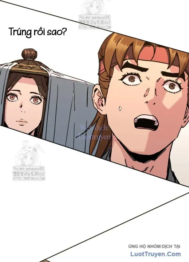 Quân Lâm Thiên Hạ 2 Chap 22 - Next Chap 23