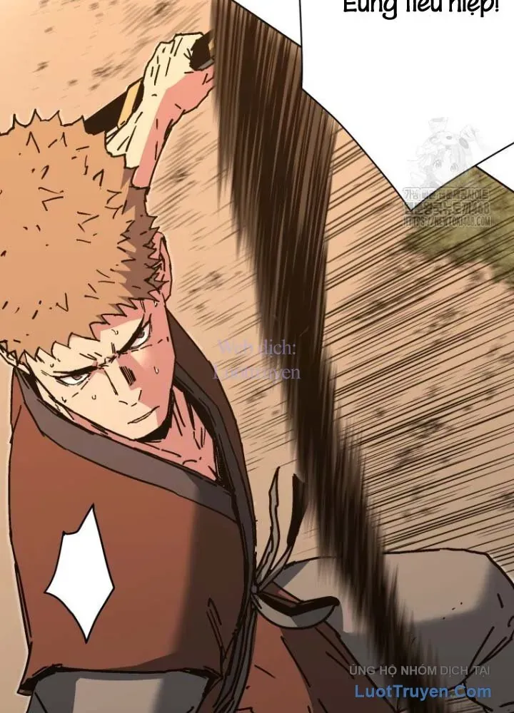 Quân Lâm Thiên Hạ 2 Chap 22 - Next Chap 23