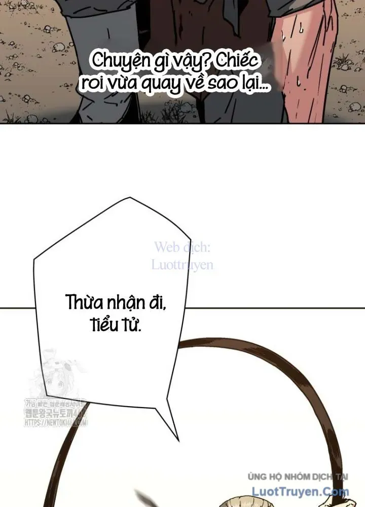 Quân Lâm Thiên Hạ 2 Chap 22 - Next Chap 23