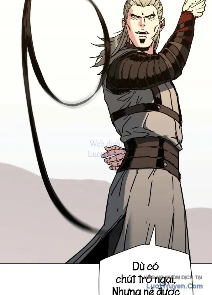 Quân Lâm Thiên Hạ 2 Chap 22 - Next Chap 23