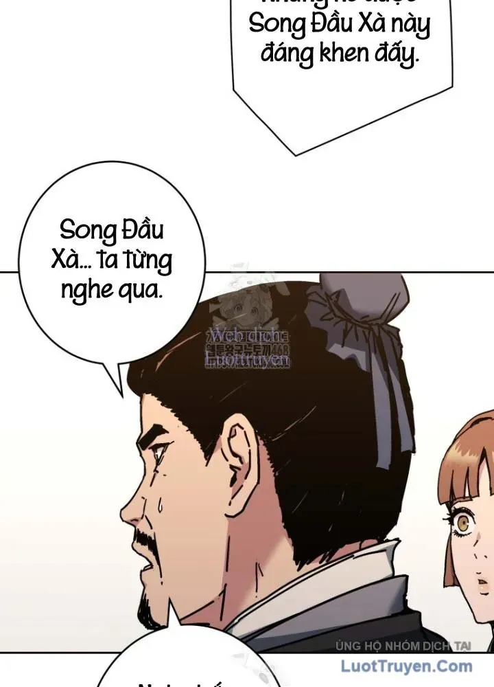 Quân Lâm Thiên Hạ 2 Chap 22 - Next Chap 23