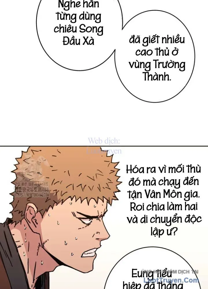 Quân Lâm Thiên Hạ 2 Chap 22 - Next Chap 23