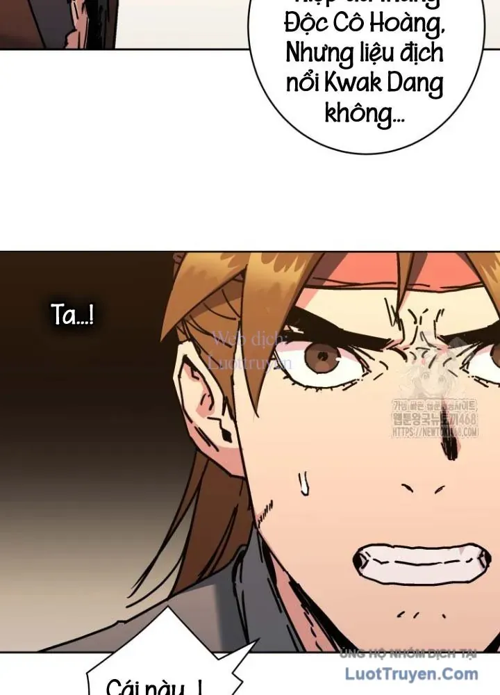 Quân Lâm Thiên Hạ 2 Chap 22 - Next Chap 23