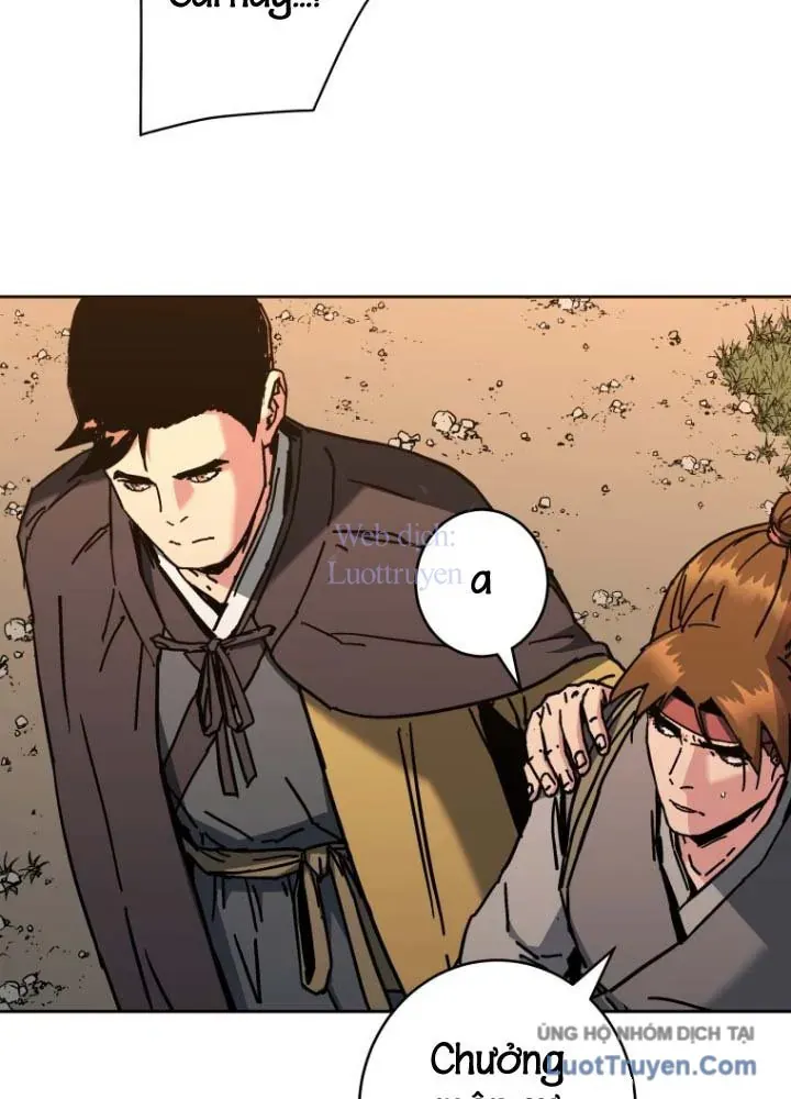 Quân Lâm Thiên Hạ 2 Chap 22 - Next Chap 23