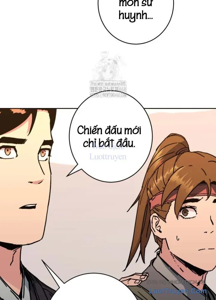 Quân Lâm Thiên Hạ 2 Chap 22 - Next Chap 23