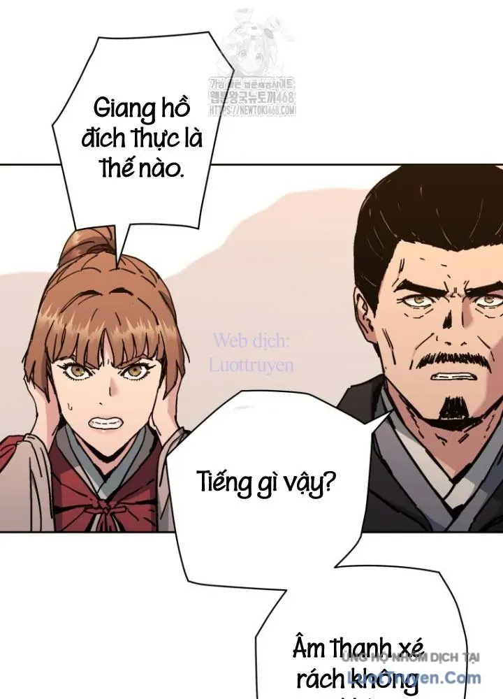 Quân Lâm Thiên Hạ 2 Chap 22 - Next Chap 23