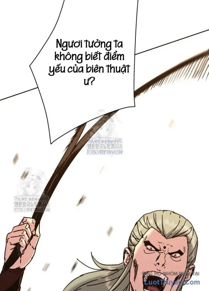 Quân Lâm Thiên Hạ 2 Chap 22 - Next Chap 23