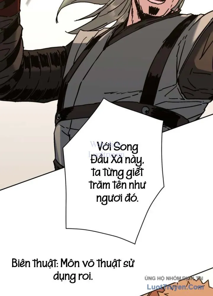 Quân Lâm Thiên Hạ 2 Chap 22 - Next Chap 23