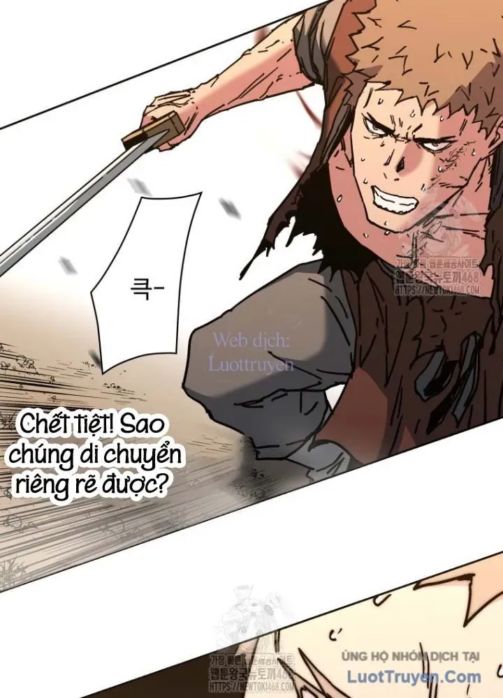 Quân Lâm Thiên Hạ 2 Chap 22 - Next Chap 23