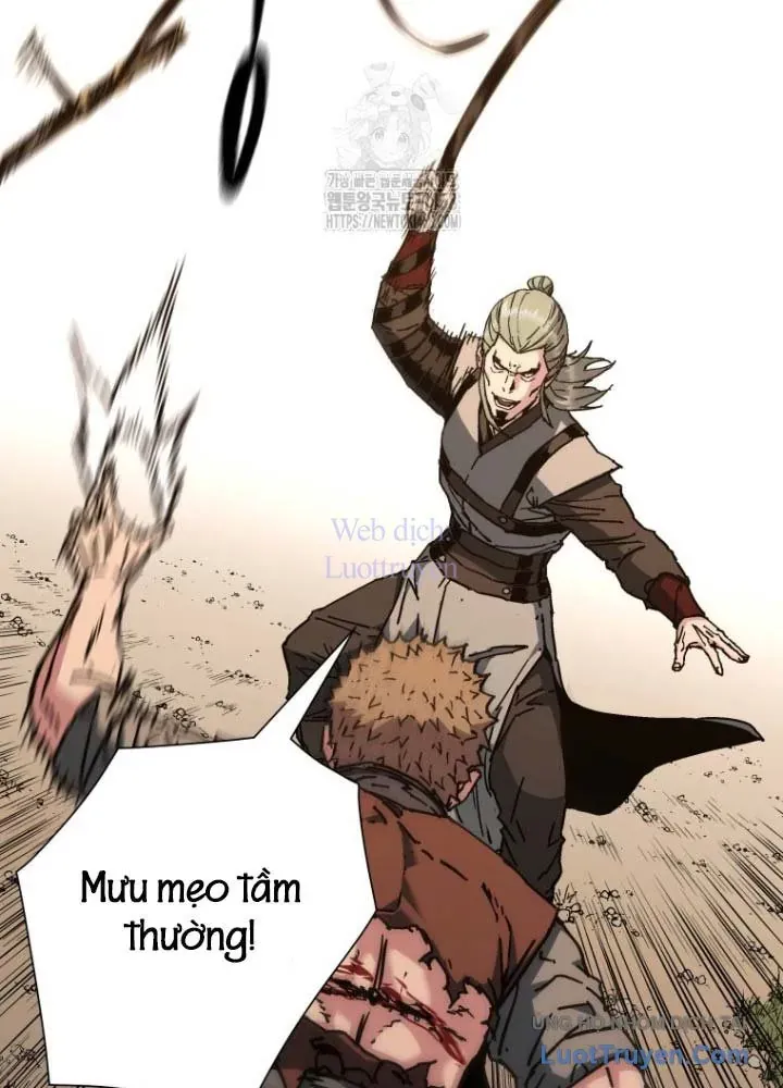 Quân Lâm Thiên Hạ 2 Chap 22 - Next Chap 23