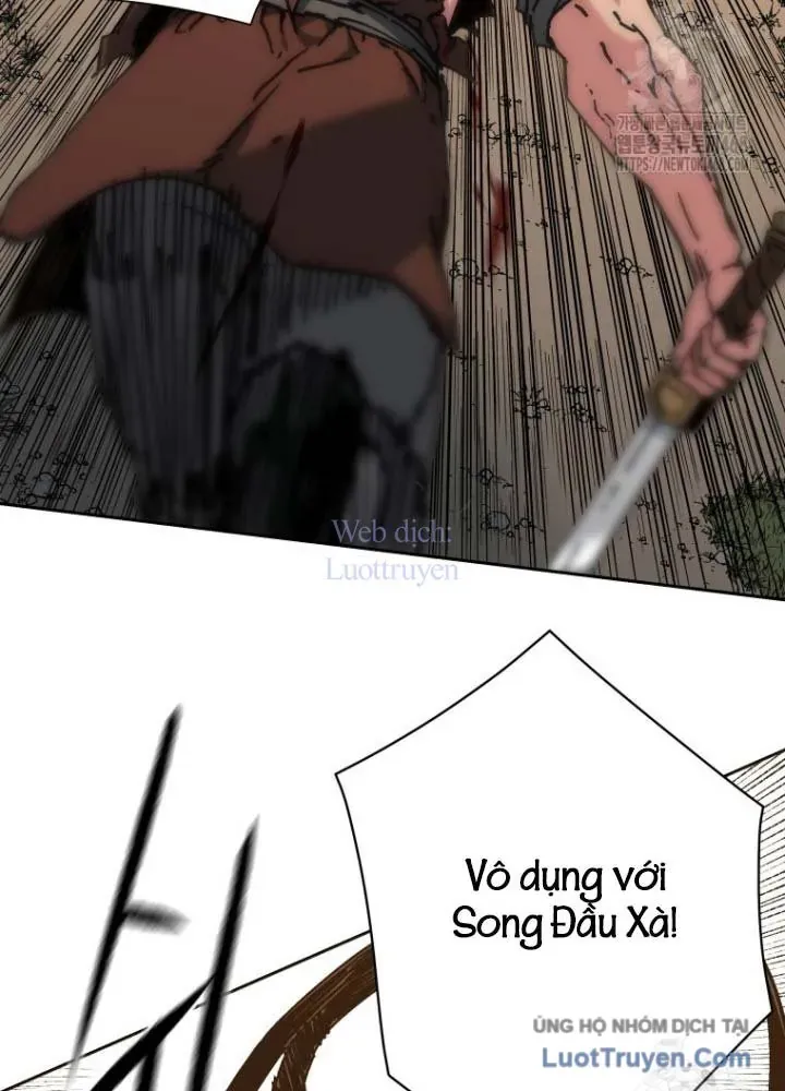 Quân Lâm Thiên Hạ 2 Chap 22 - Next Chap 23