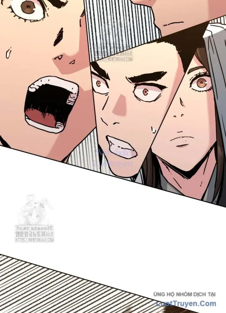 Quân Lâm Thiên Hạ 2 Chap 22 - Next Chap 23