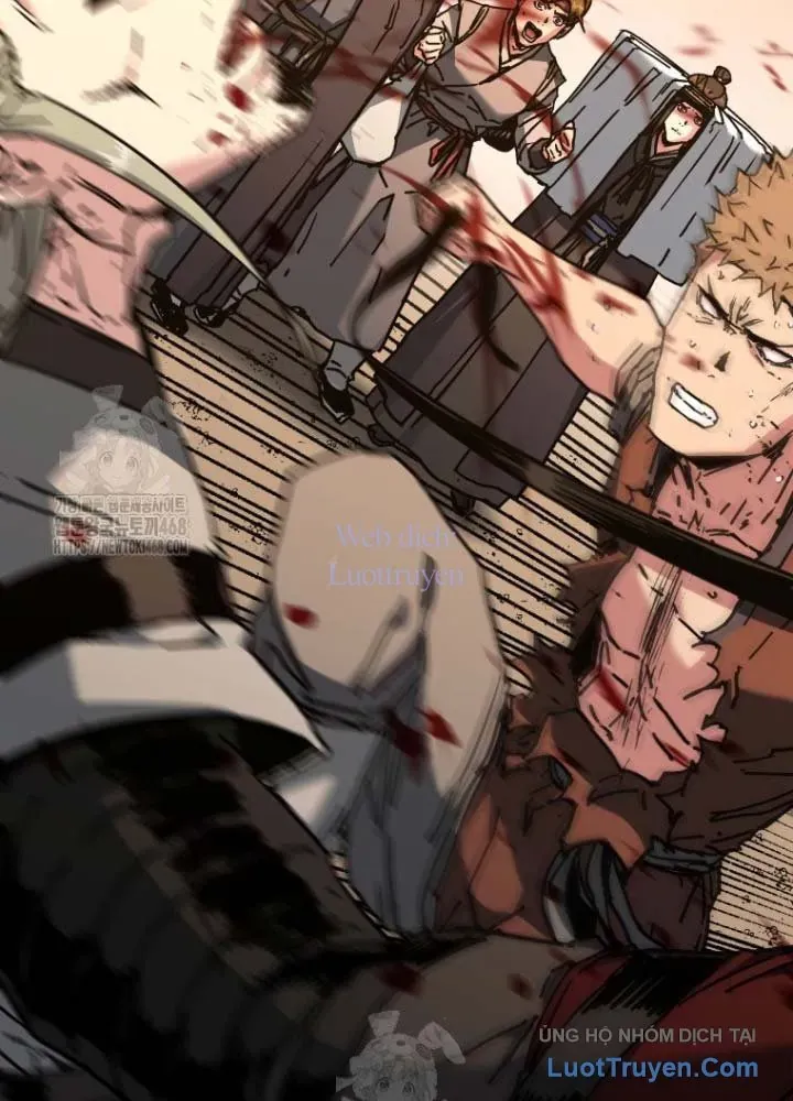 Quân Lâm Thiên Hạ 2 Chap 23 - Next Chap 24