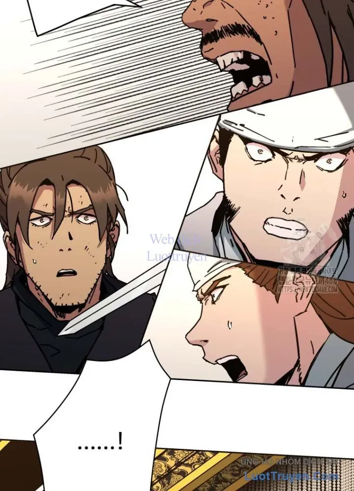 Quân Lâm Thiên Hạ 2 Chap 23 - Next Chap 24